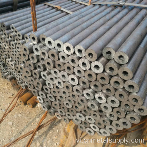 Ống thép carbon liền mạch cuộn nóng